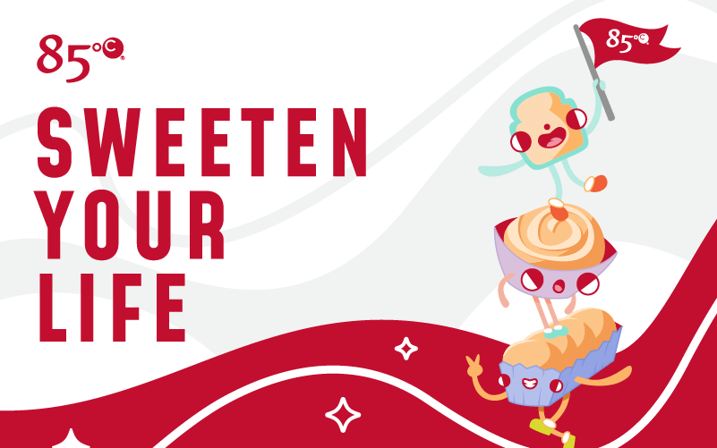 Sweeten Your Life 1