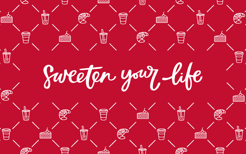 Sweeten Your Life 2