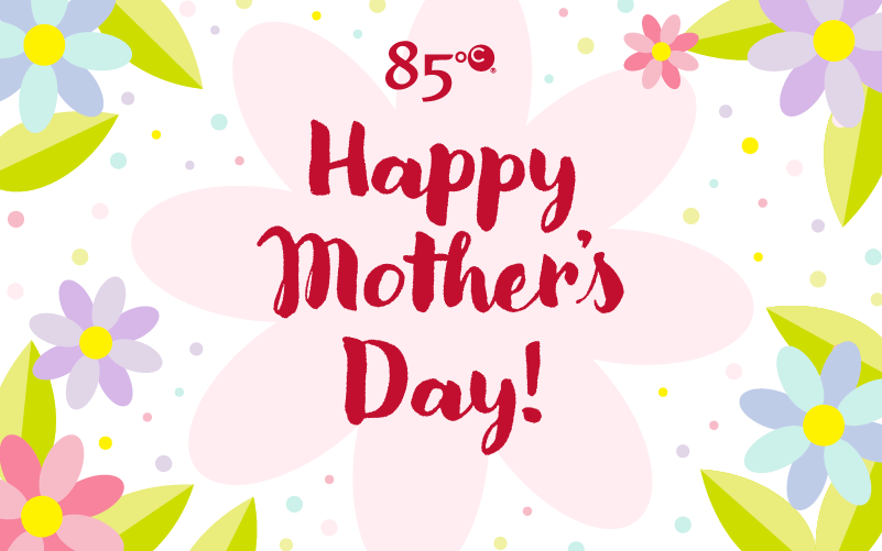 Mother's Day